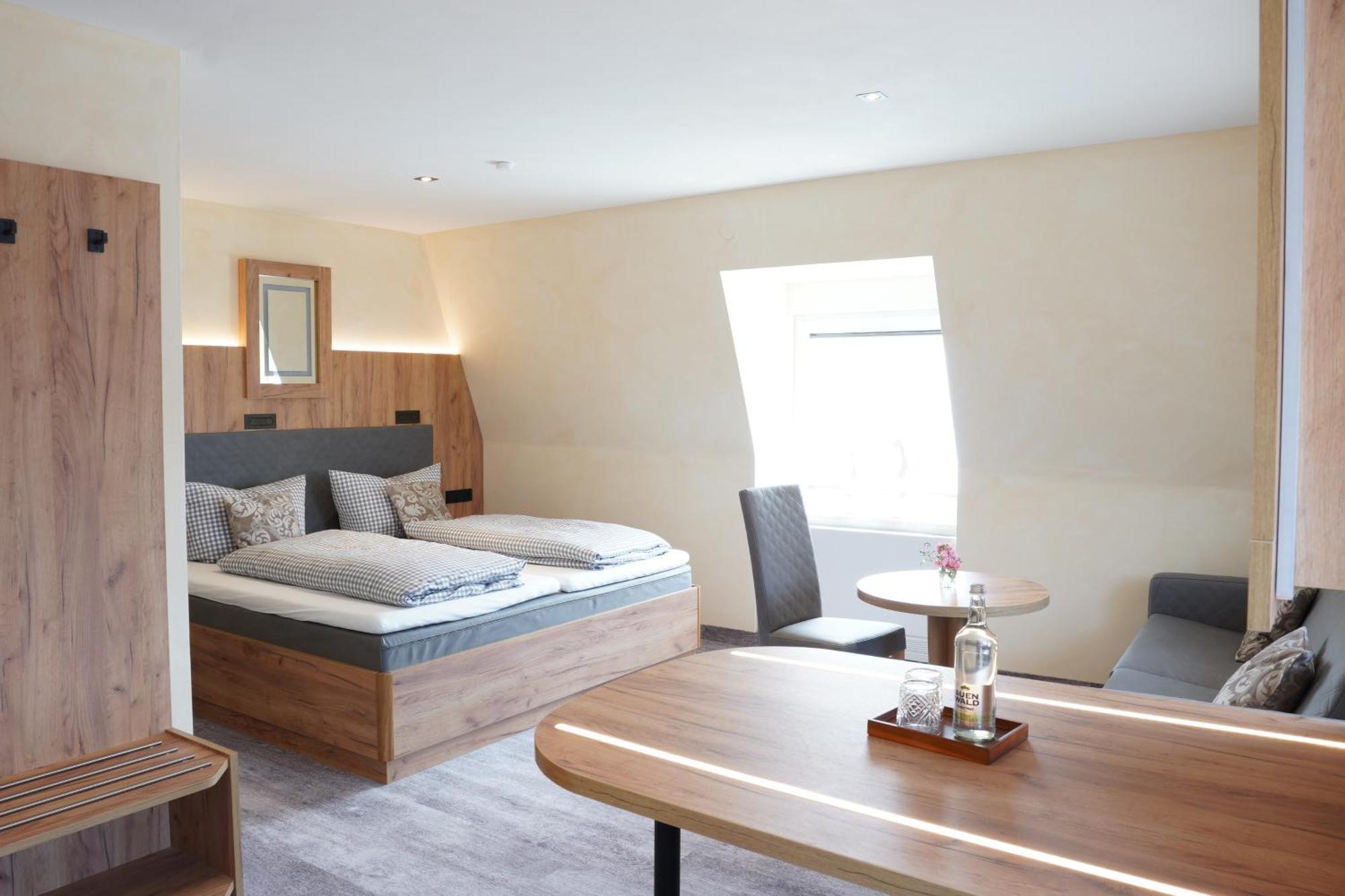 Hotel Heideparadies Зольтау Экстерьер фото