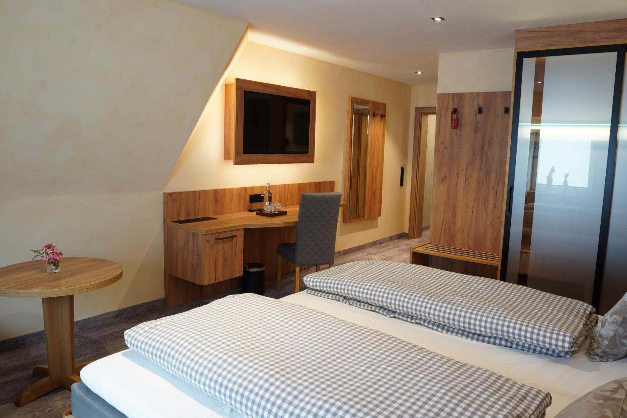 Hotel Heideparadies Зольтау Экстерьер фото